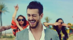 Saad Lamjarred Lm3allem most viewed arabic songs