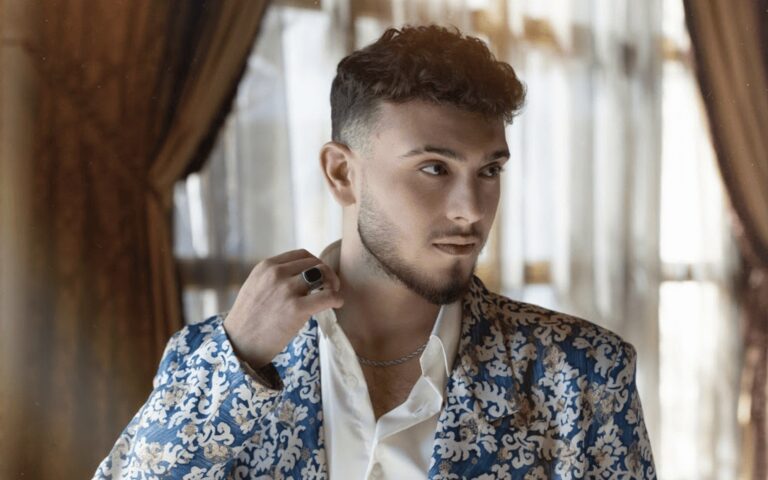 Al Shami dominates Arabic Top 20 for third week in a row