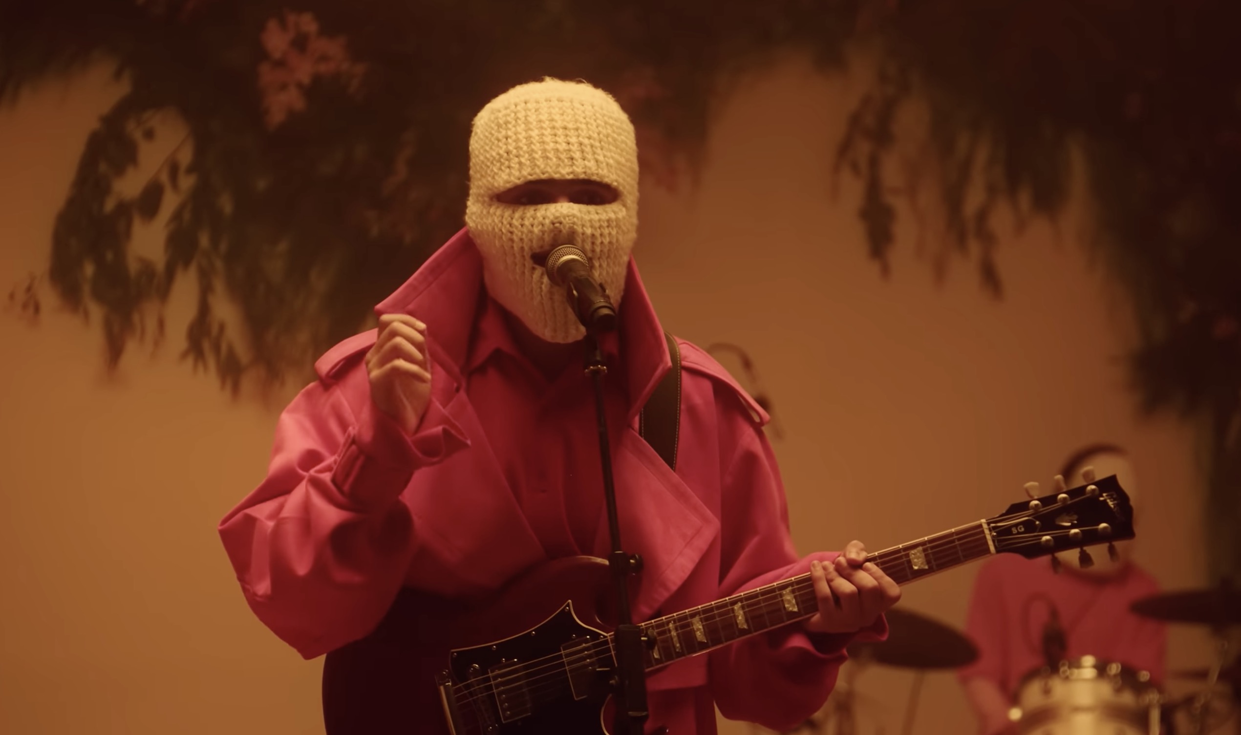 TUL8TE - COCKTAIL GHENA’Y (Live Session) | تووليت - كوكتيل غنائي (نسخة لايف)