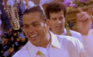Arabic songs 90s amr diab nour el ain