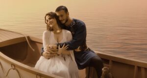 lyrics Homa Dol - Saad Lamjarred | Neeti Mohan | Elli AvrRam | Rajat Nagpal | Anshul Garg