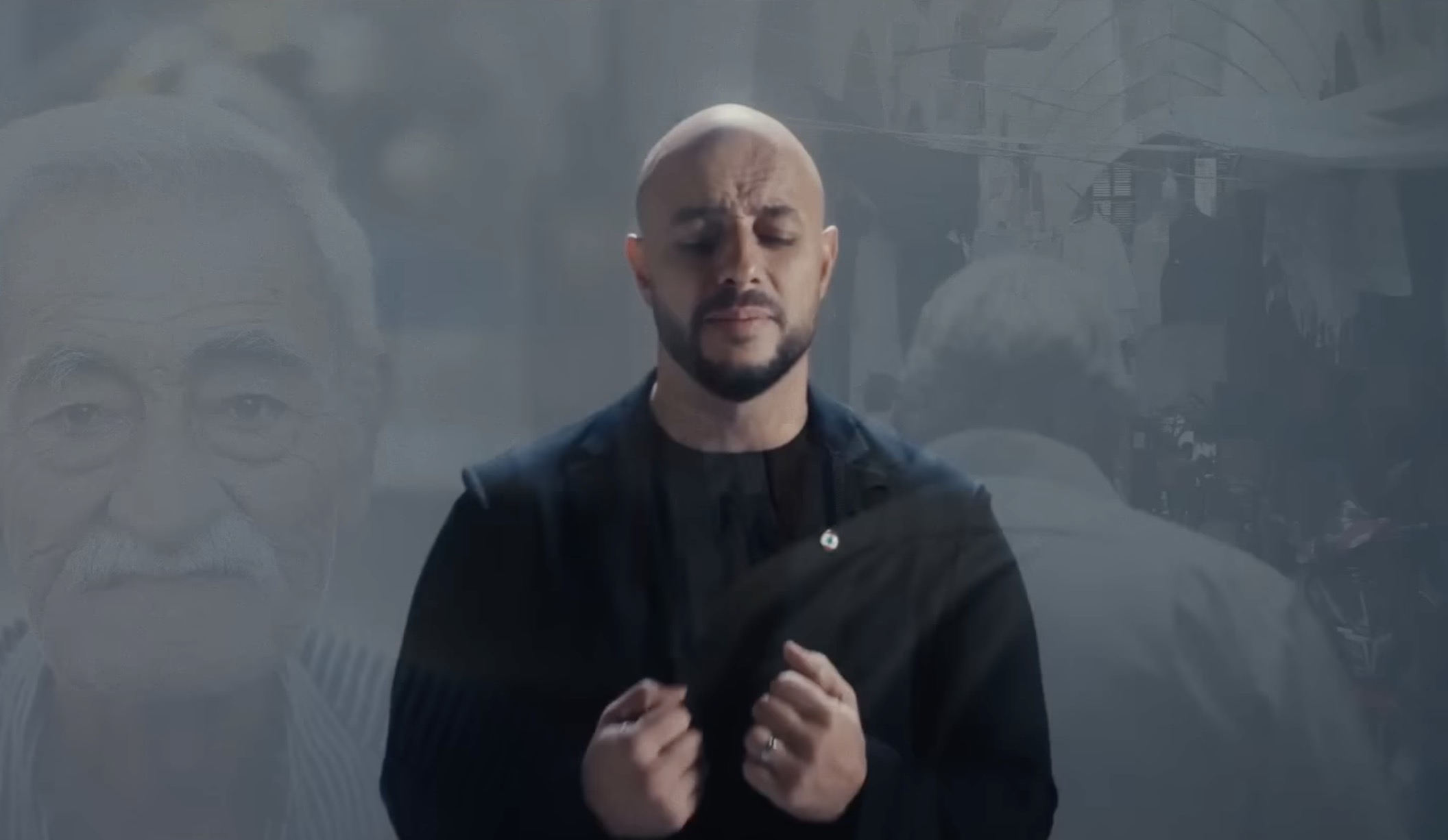 Maher Zain Lebanon