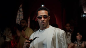 Mohamed Ramadan x Afro B - Joanna