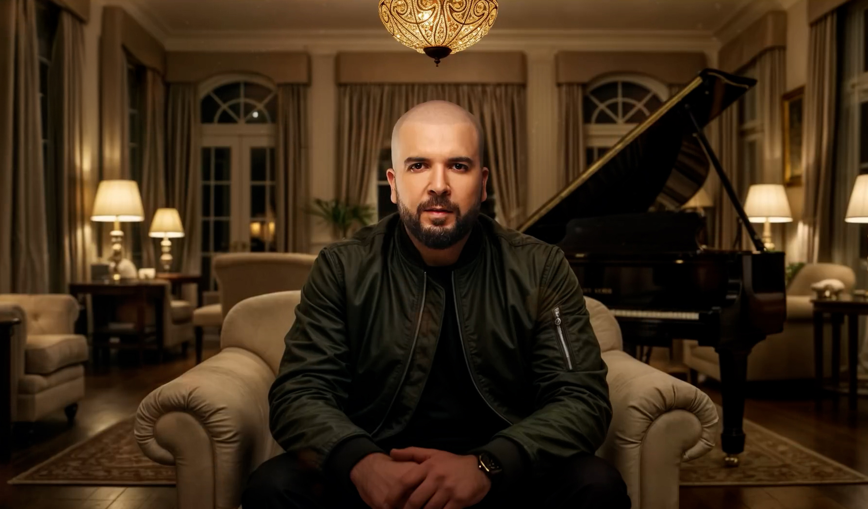 Douzi - Kolchi Belmouktab
