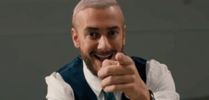 Saad Lamjarred - Alama Yabdou