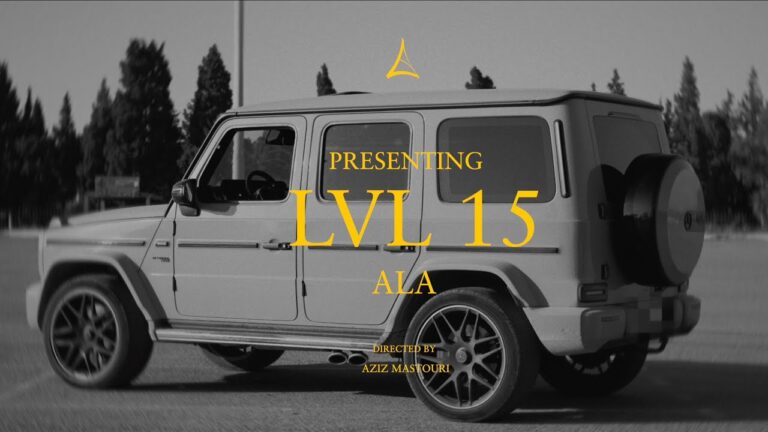 A.L.A – L.V.L 15