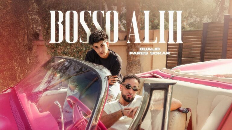Oualid x Fares Sokar – Bosso Alih