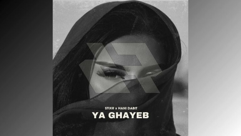 STIXR drops afrohouse remix of Fadel Chaker’s Ya Ghayeb