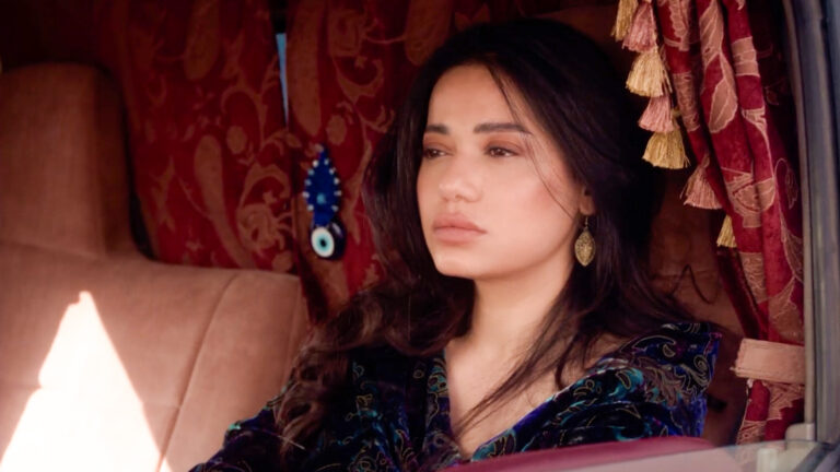 Arabic Top 20 – Week 34 2025