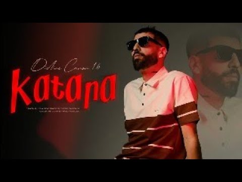 Didine Canon 16 – Katana