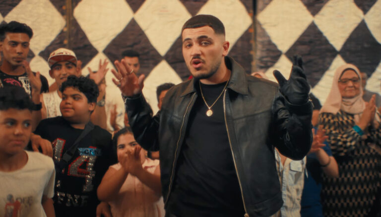 Issam Alnajjar celebrates Arab wedding vibes with new single “Zaffeh”