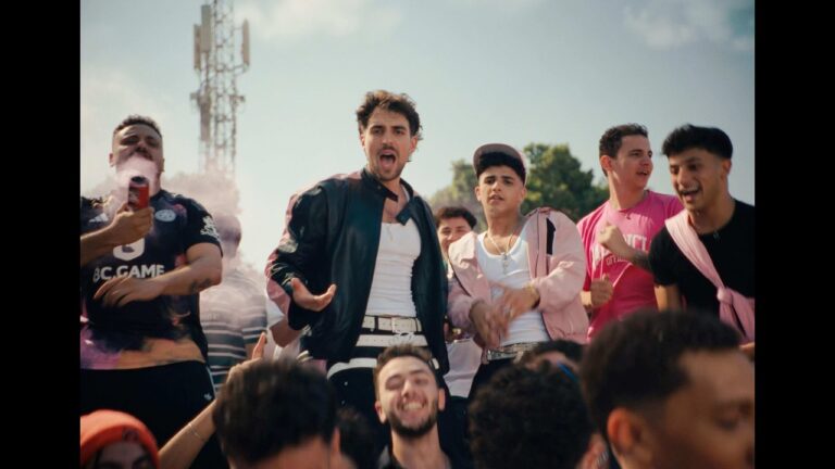 Saint Levant ft. Fares Sokar – Do You Love Me?