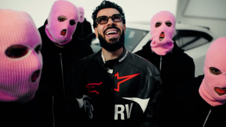 arabic tiktok hits dystinct yama