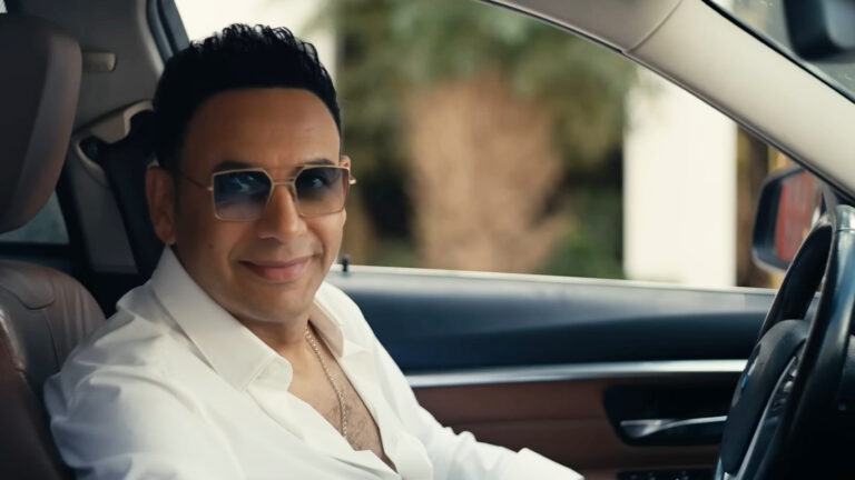 Moustafa Amar drops new single “Elly Kabbarnah” with video