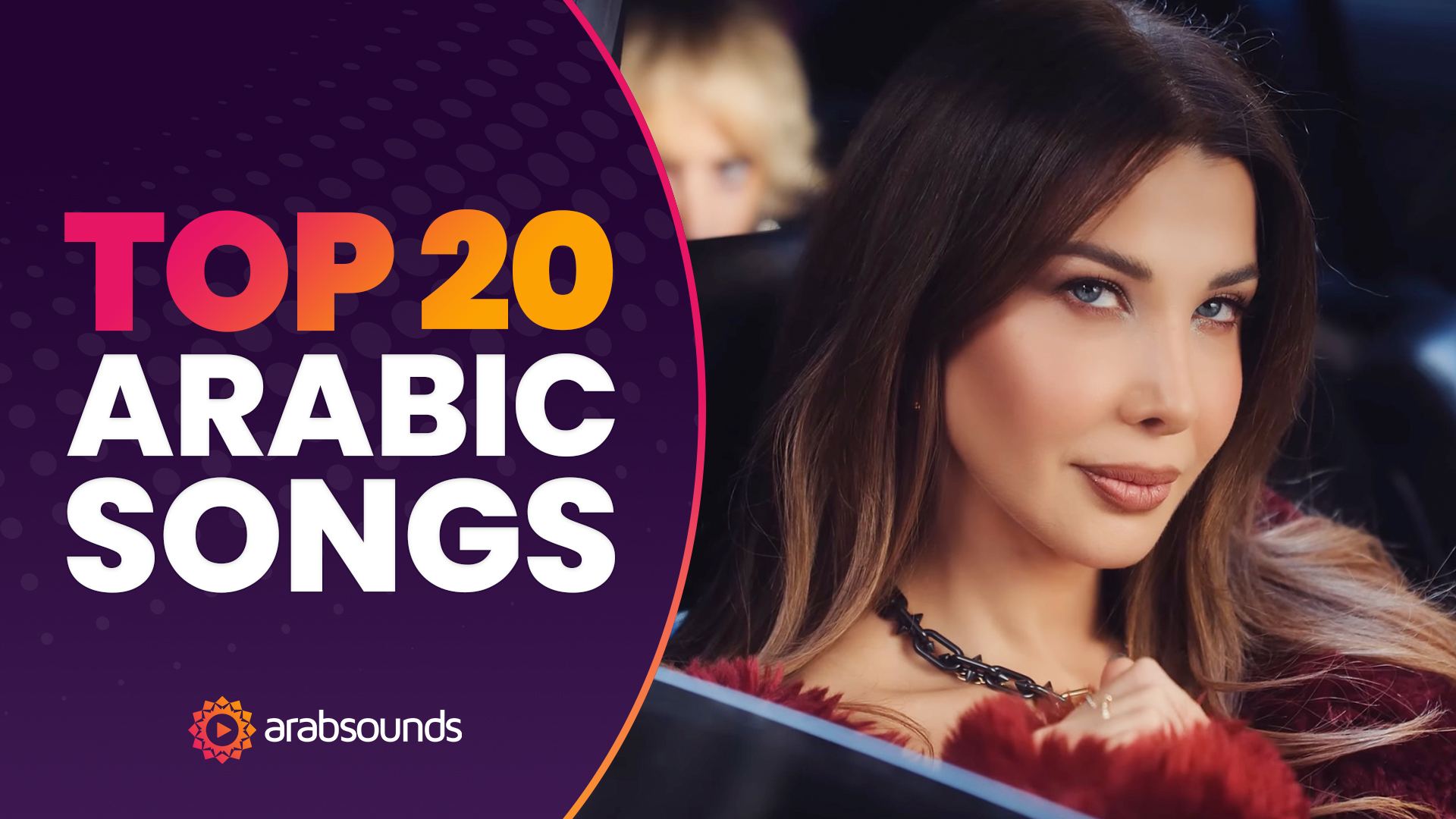 Arabic Top 20 – Week 46 2025