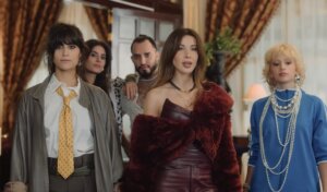 nancy ajram ya albo lyrics translation