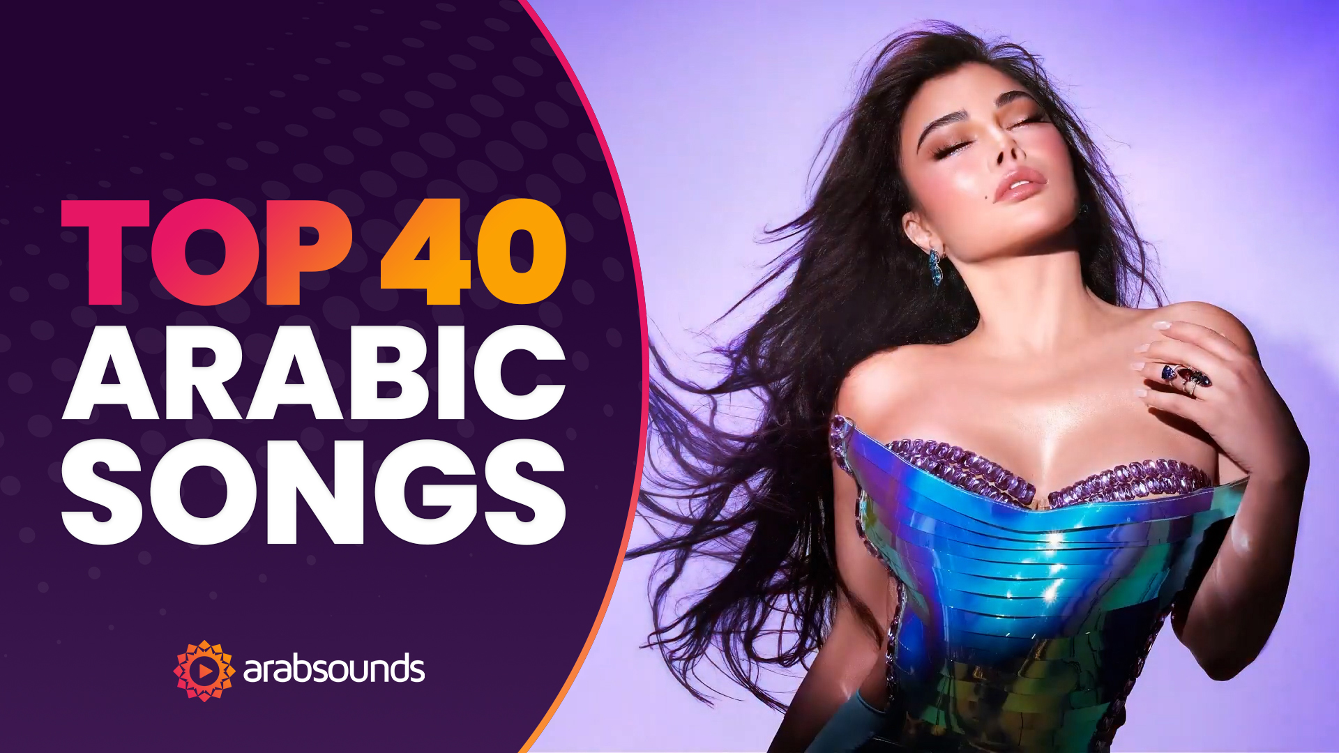Top 40 Arabic Songs – January 2026