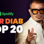 Amr diab Top 20 Spotify